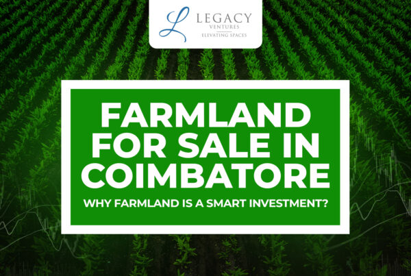 farm land for sale in coimbatore