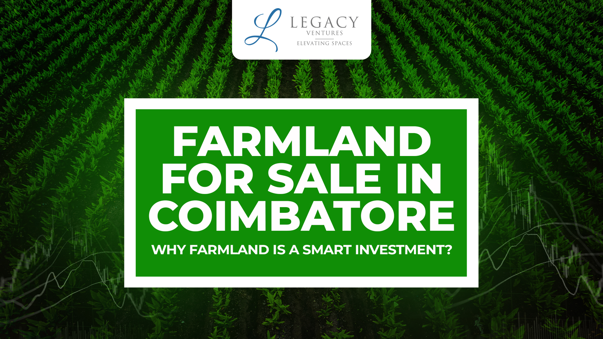 Farm land for Sale in Coimbatore: Why Farm land is a Smart Investment?