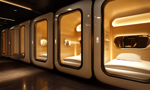 Amaya | legacy ventures