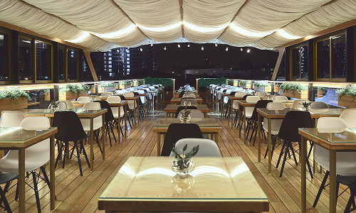 Amaya | legacy ventures