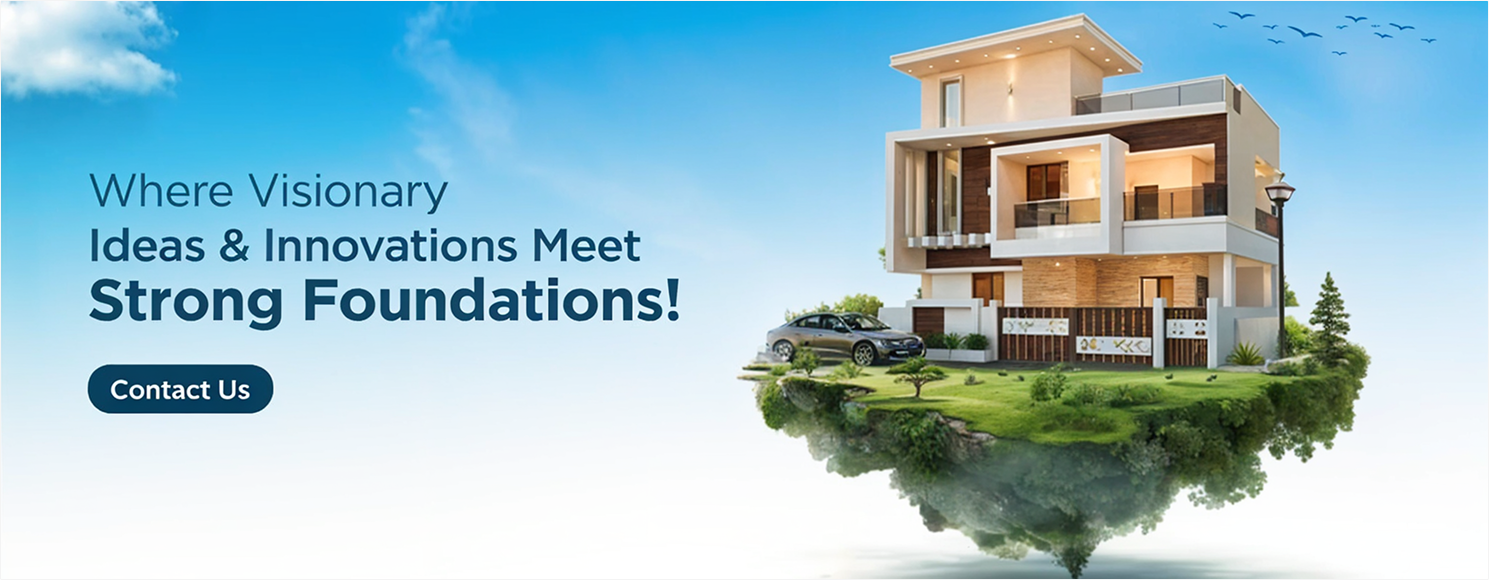 Legacy Ventures | realestate company in coimbatore